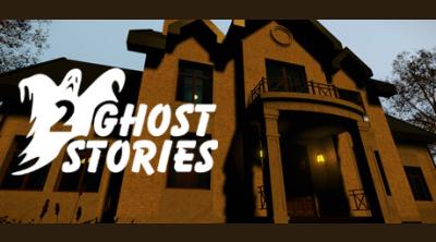 Logo de Ghost Stories 2