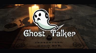Logo of Ghost Talker