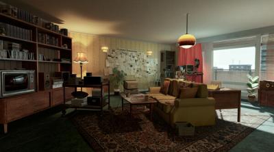 Screenshot of Ghost Town