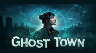 Logo of Ghost Town