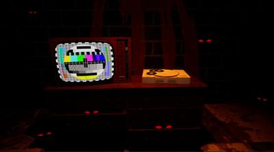 Screenshot of Ghost VCD