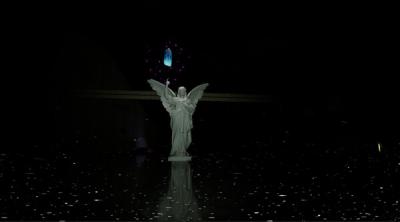 Screenshot of Ghost VCD