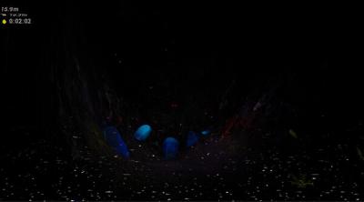 Screenshot of Ghost VCD
