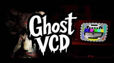 Logo of Ghost VCD