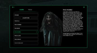 Capture d'écran de Ghost Watchers