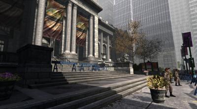 Screenshot of Ghostbusters: The Video Game Remastered