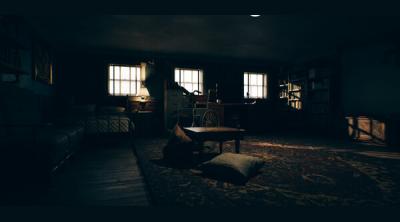 Screenshot of GhostCatcher