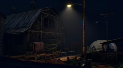 Screenshot of GhostCatcher