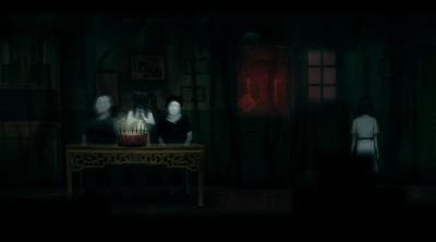 Screenshot of GhostCry Hill