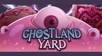 Logo von Ghostland Yard