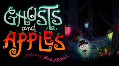 Logo of Ghosts and Apples