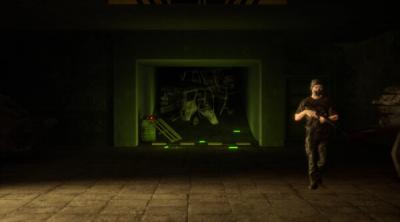 Screenshot of Ghosts of Tabor