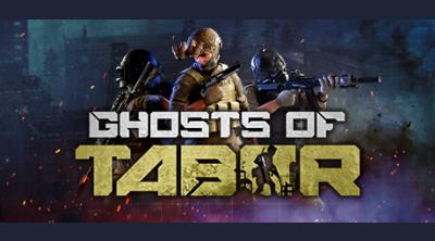 Logo of Ghosts of Tabor