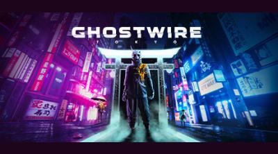 Logo de Ghostwire: Tokyo