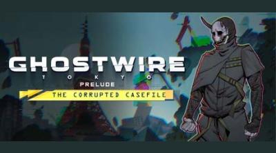 Logo von Ghostwire: Tokyo - Prelude