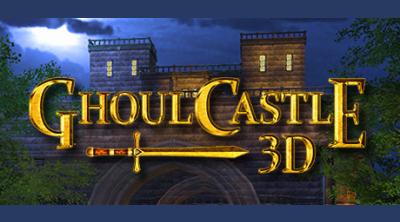 Logo of Ghoul Castle 3D