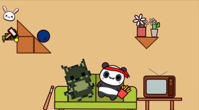 Screenshot of GibblePETS