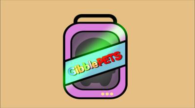 Screenshot of GibblePETS