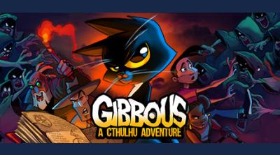 Logo of Gibbous - A Cthulhu Adventure