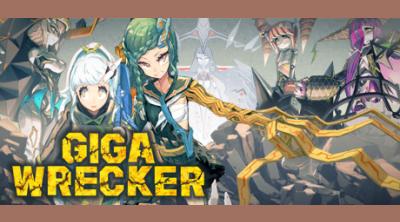 Logo de GIGA WRECKER ALT.