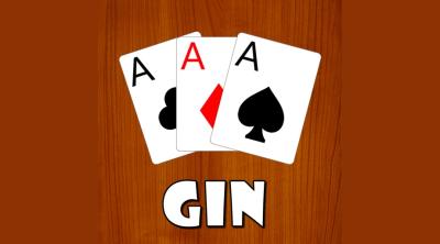 Logo of Gin Rummy JD