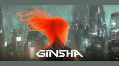 Logo von Ginsha