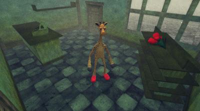 Screenshot of Giraffe Town