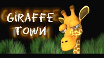 Logo of Giraffe Town