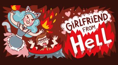 Logo von Girlfriend from Hell