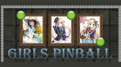 Logo of Girls Pinball