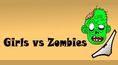 Logo of Girls vs Zombies