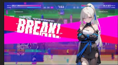 Screenshot of GirlsStrage