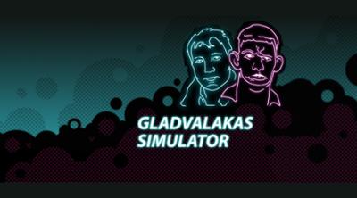 Logo of GLAD VALAKAS SIMULATOR