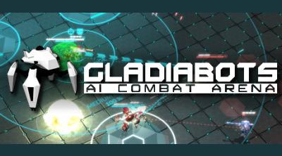 Logo of Gladiabots