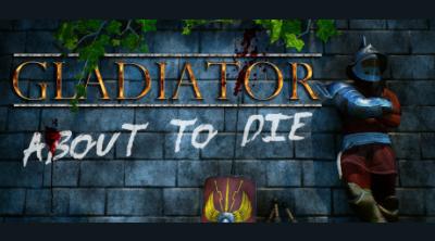 Logo von Gladiator: about to die