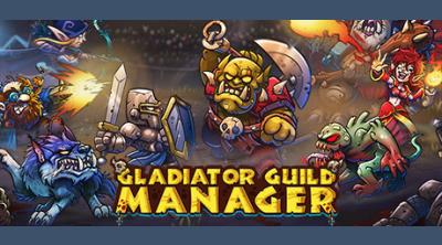 Logo de Gladiator Guild Manager