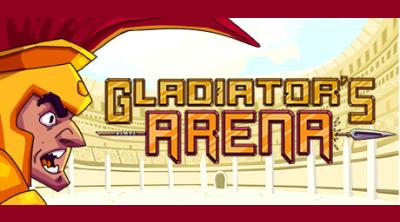 Logo of Gladiator's Arena
