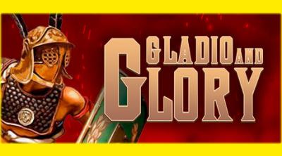 Logo of Gladio and Glory