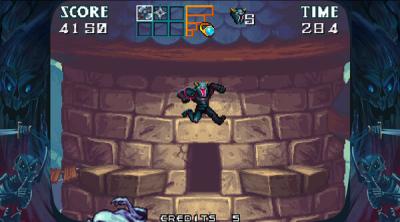 Screenshot of GladMort
