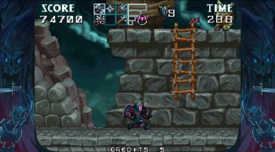 Screenshot of GladMort