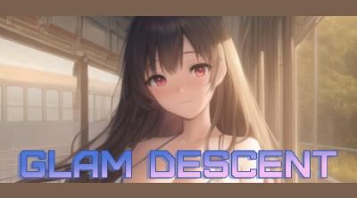 Logo von Glam Descent