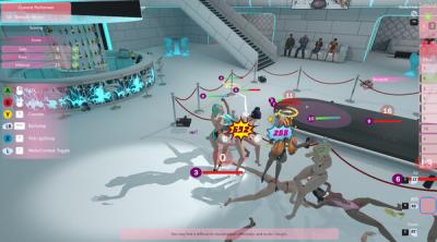 Screenshot von {Spielname}