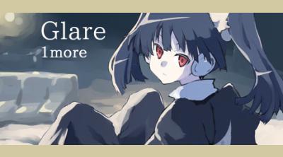 Logo of Glare1more