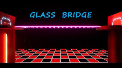 Logo of Glass Bridge