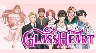 Logo of Glass Heart