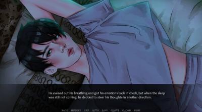 Screenshot of Glass Hearts