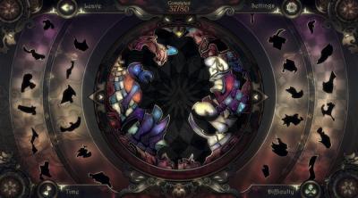 Screenshot of Glass Masquerade 2: Illusions