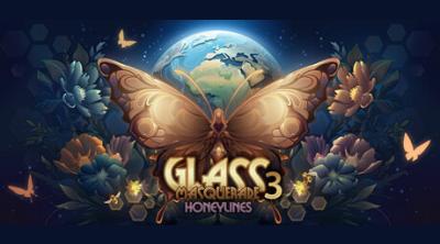 Logo of Glass Masquerade 3: Honeylines