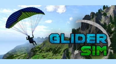 Logo of Glider Sim