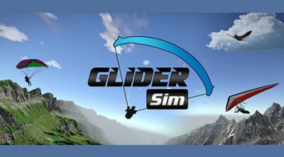 Logo of Glider Sim